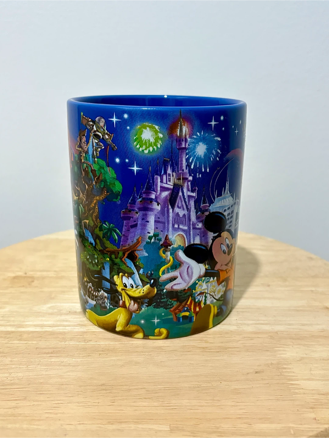 Walt Disney World Ceramic Mug - photo 5