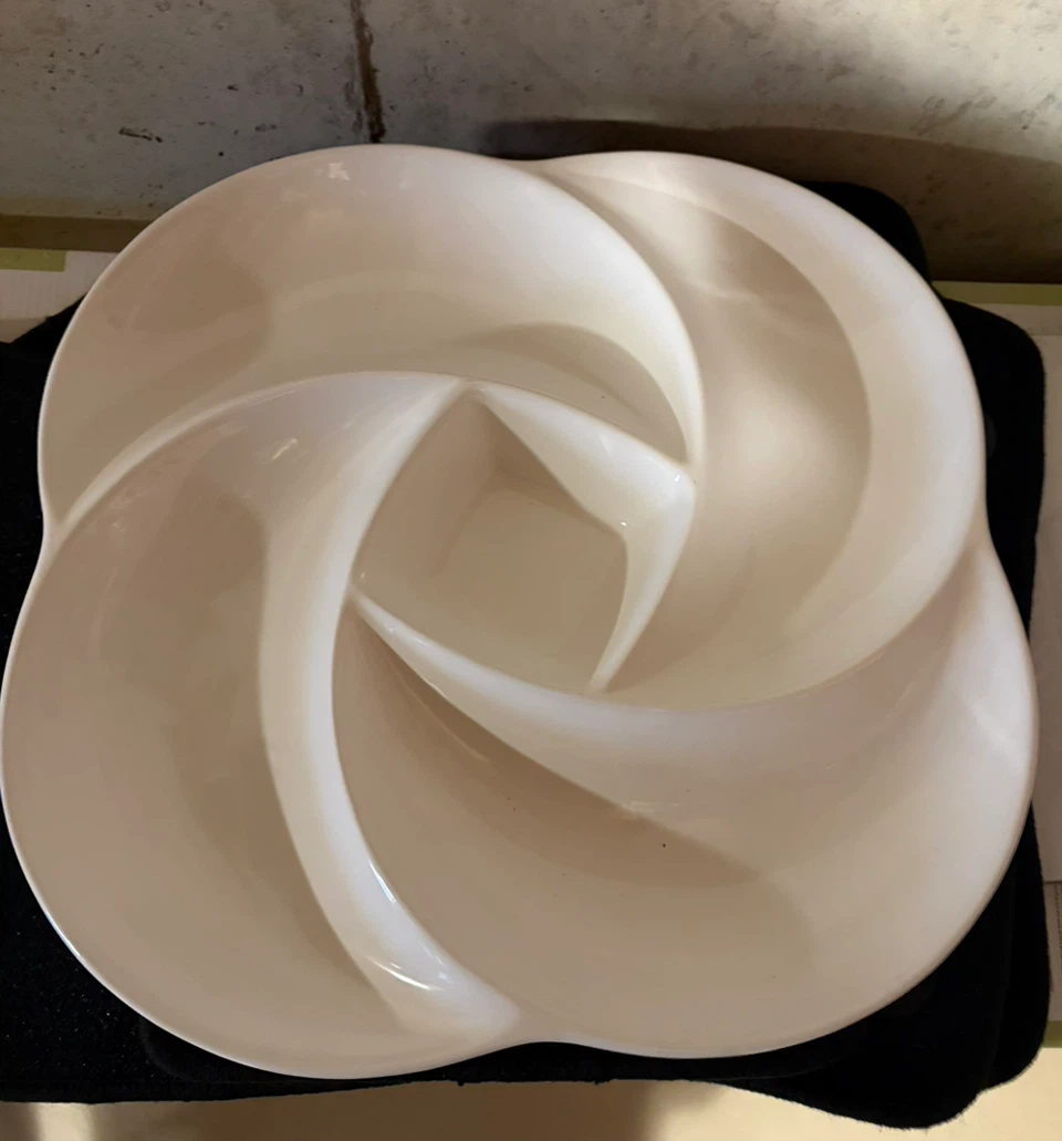 Joshua Maxwell Studio Crawford Serving Dish