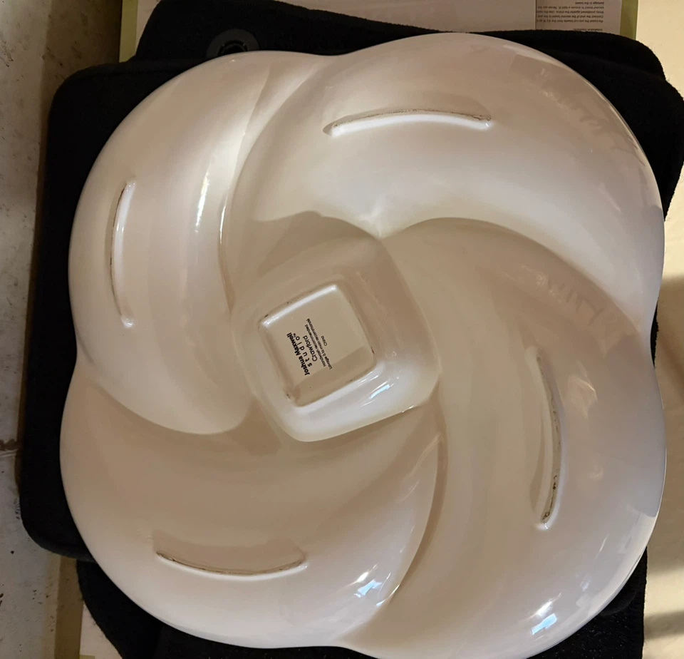 Joshua Maxwell Studio Crawford Serving Dish - photo 2