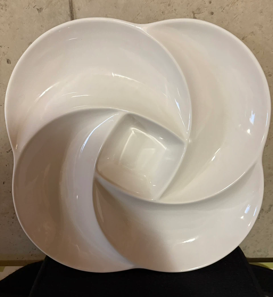 Joshua Maxwell Studio Crawford Serving Dish - photo 4