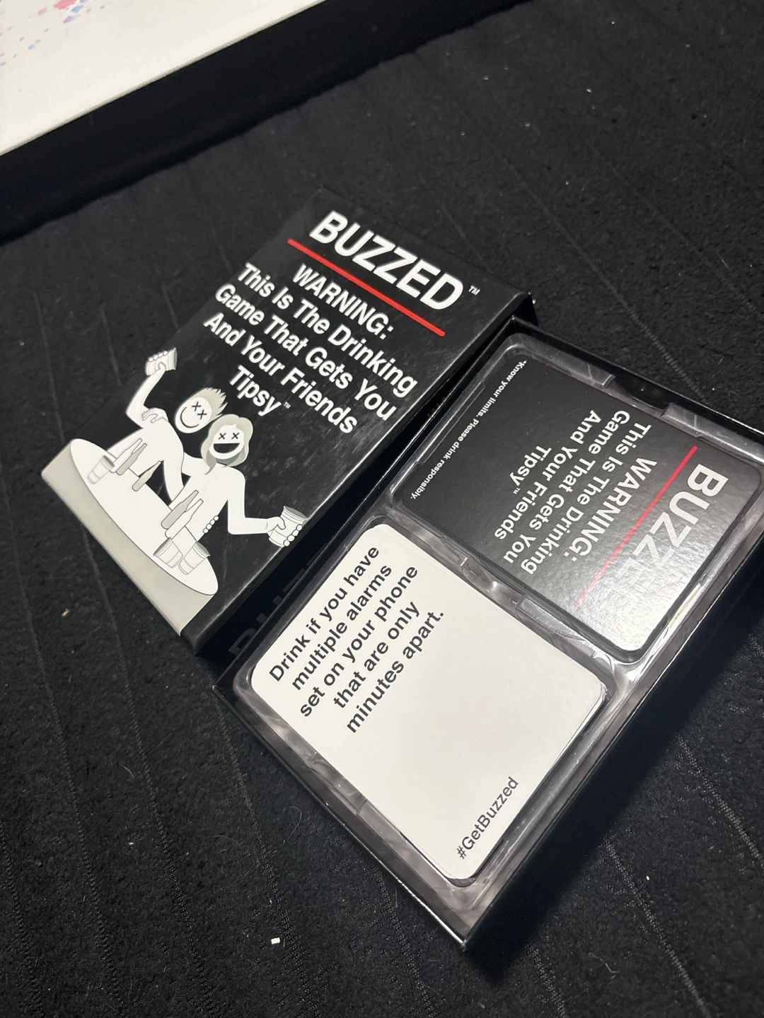 Party Game Bundle: What Do You Meme, Buzzed, Exploding Kittens - photo 3