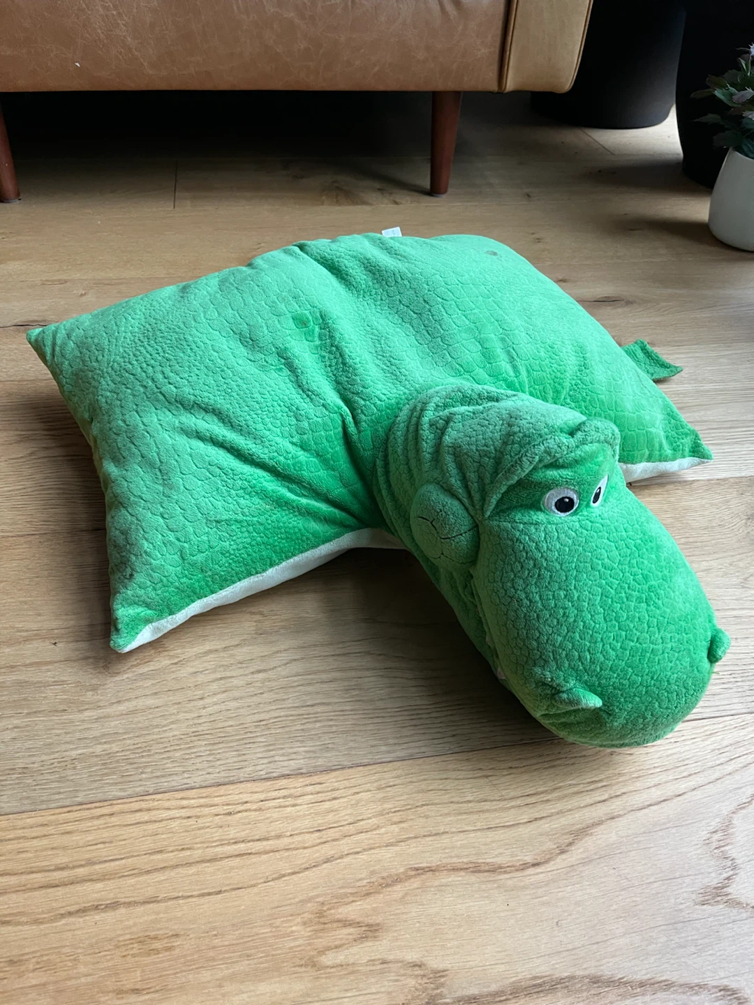 Disney Parks Rex Pillow Pet - photo 2