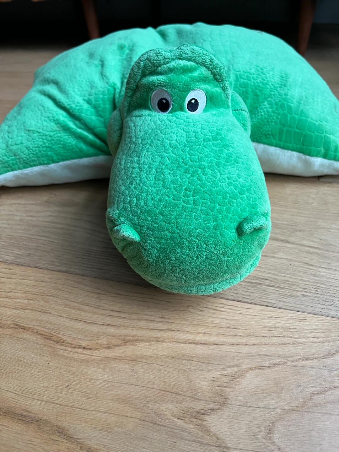 Disney Parks Rex Pillow Pet - photo 3