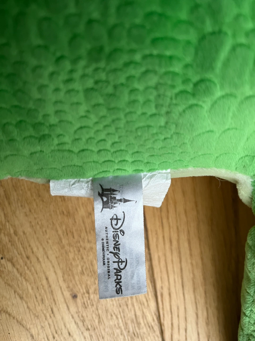 Disney Parks Rex Pillow Pet - photo 4