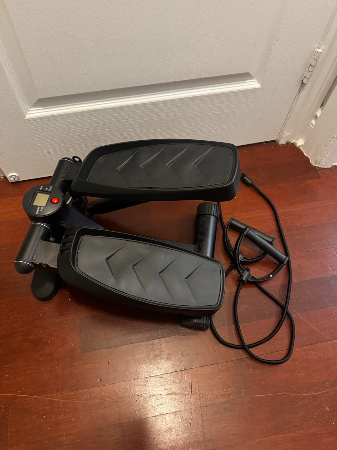 Tohoyard Mini Stepper Exercise Machine