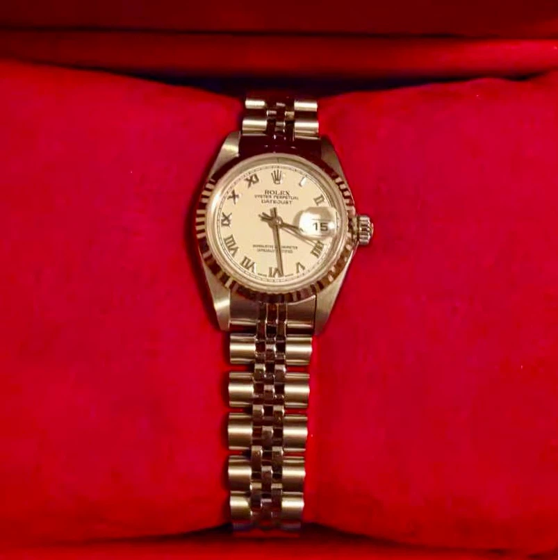Rolex Lady-Datejust