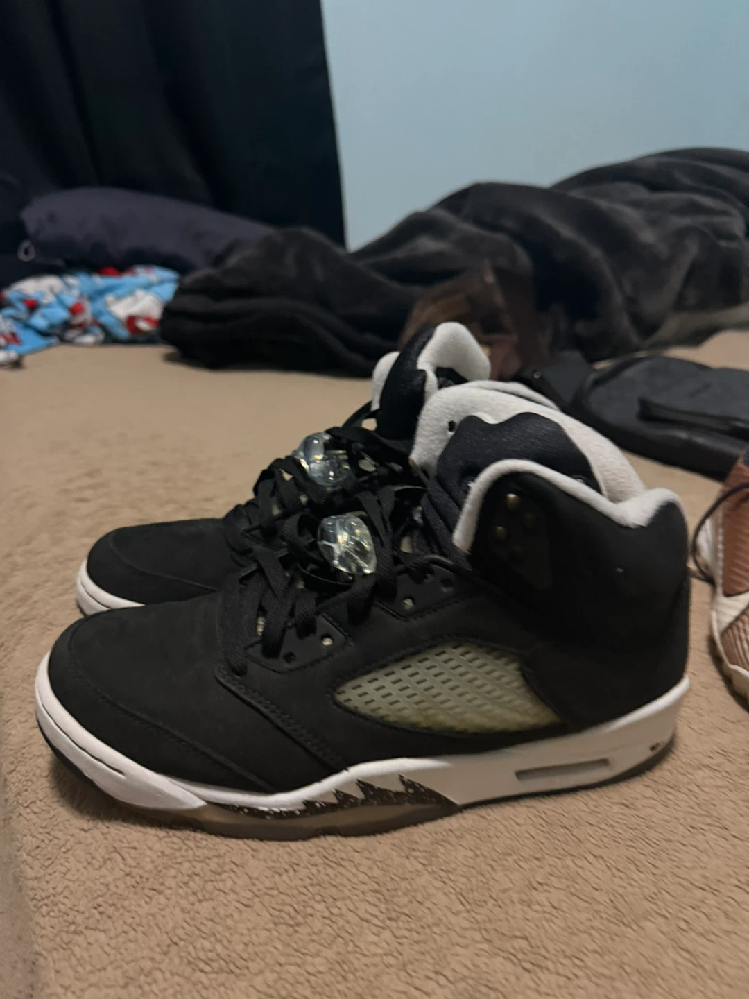 Air Jordan 5 Retro Sneakers