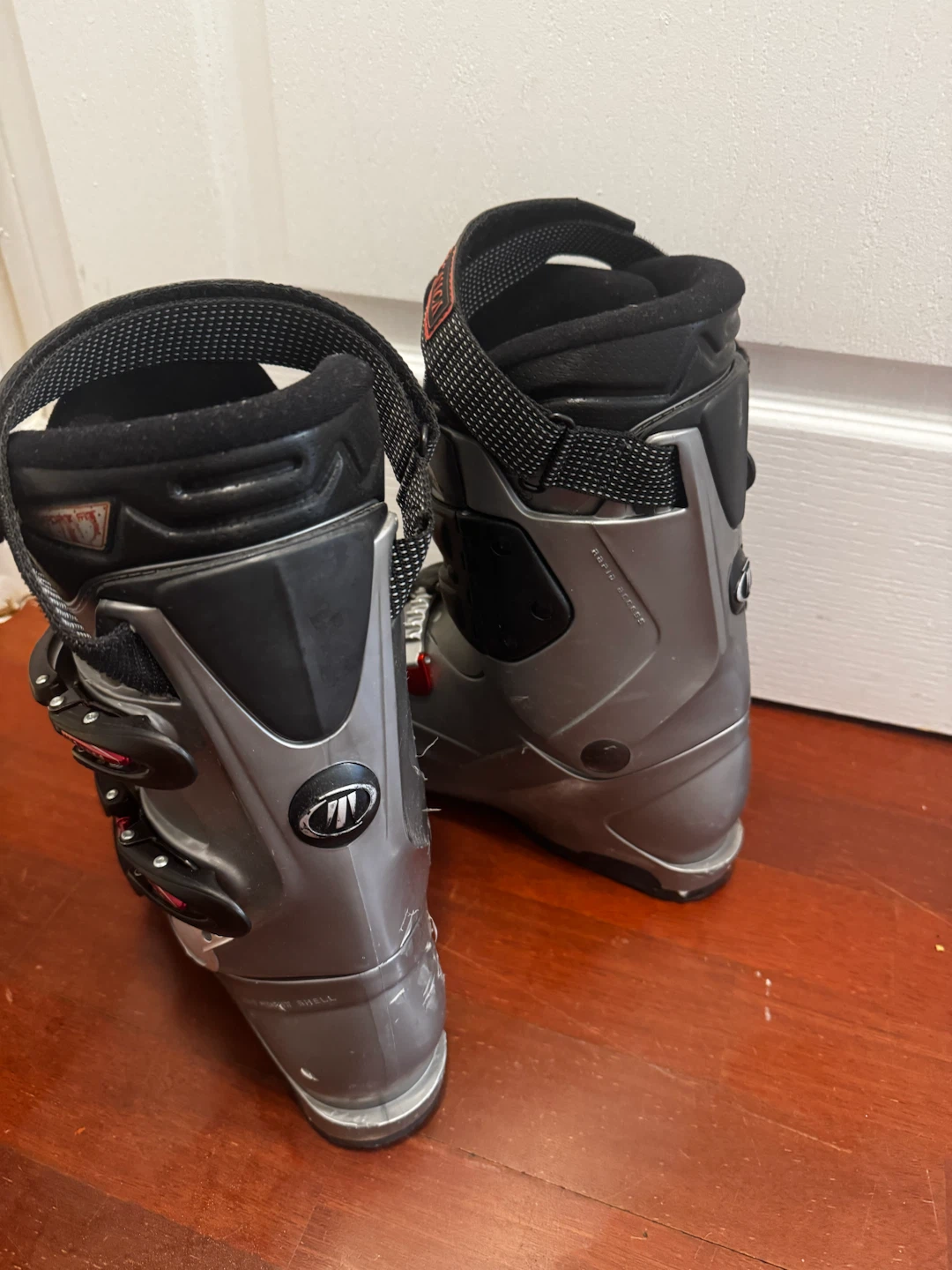 Tecnica Entryx Ski Boots - photo 2