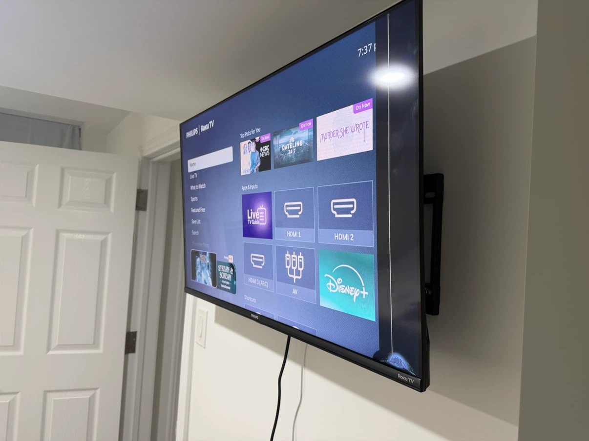 Philips Roku TV