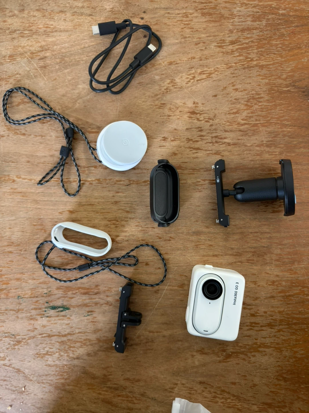 Insta360 GO 3 64GB Action Camera