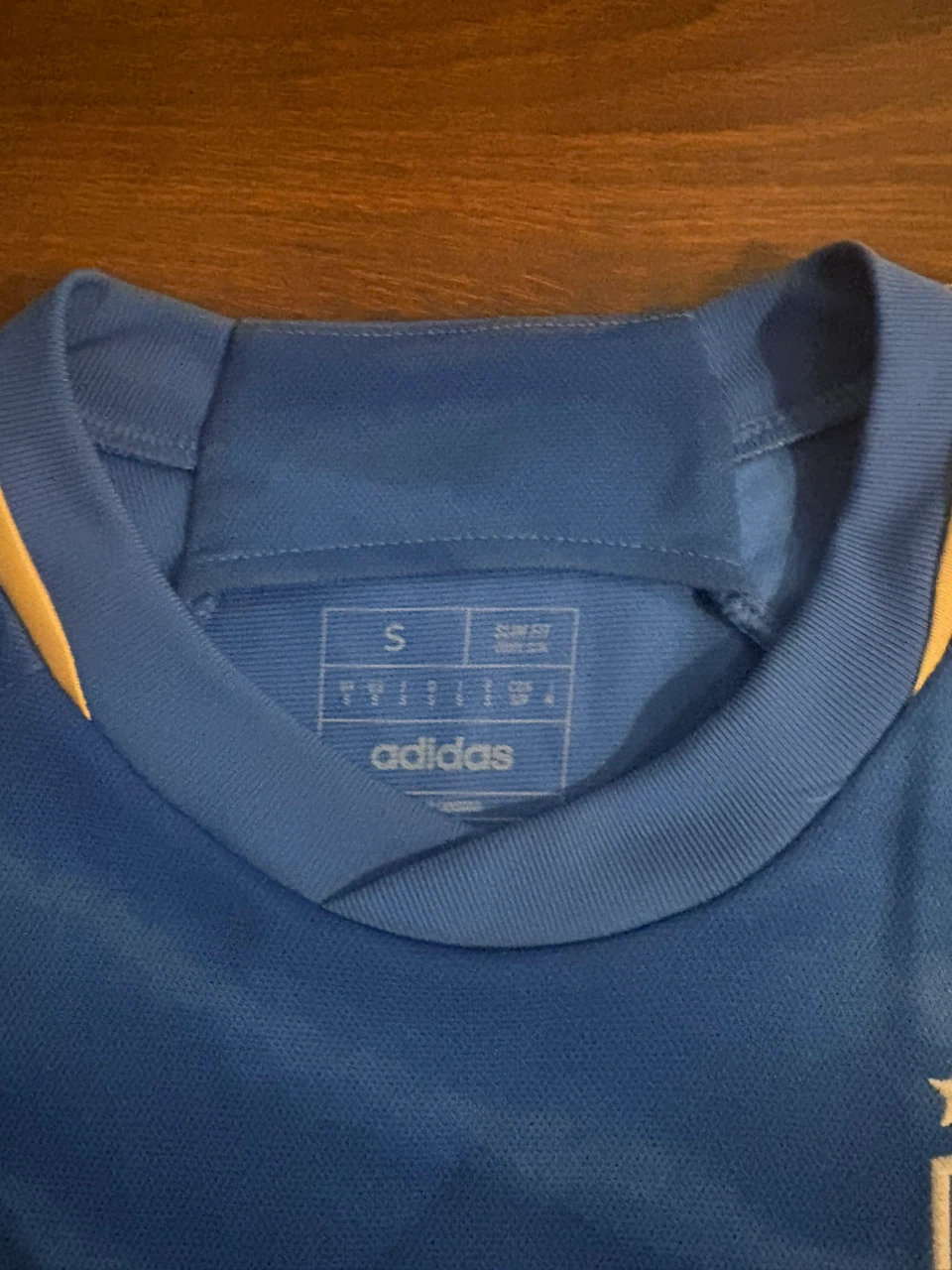 Italy soccer kit - photo 2