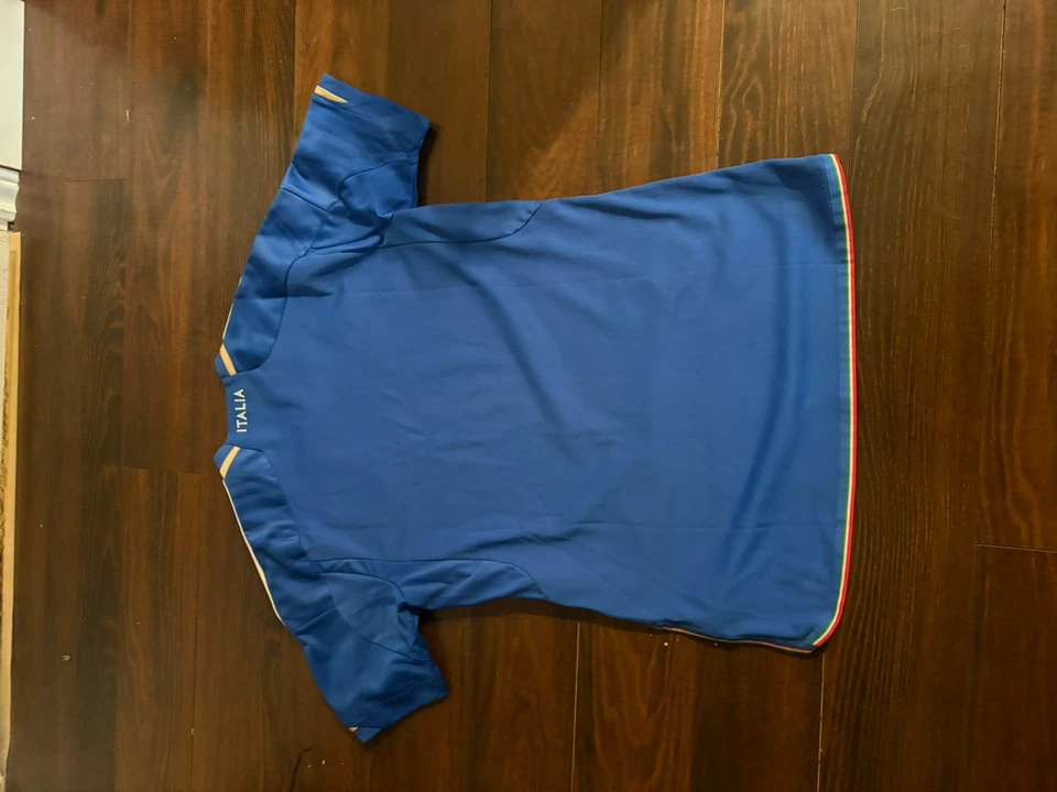 Italy soccer kit - photo 3