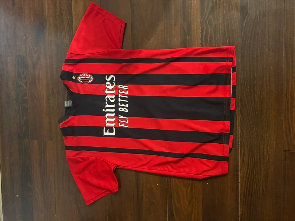 Ac milan kit