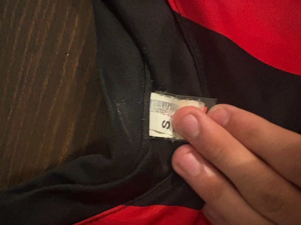 Ac milan kit - photo 2