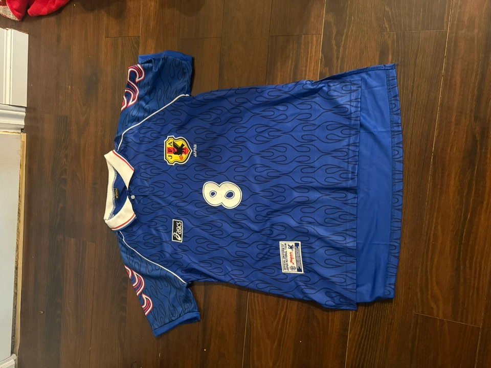 Japan retro kit