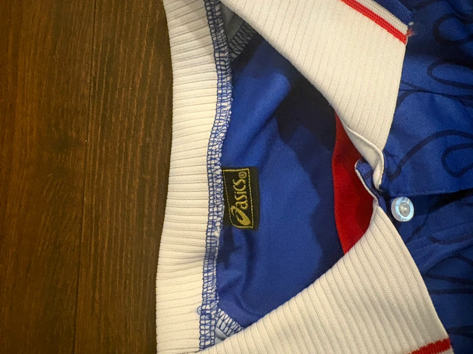 Japan retro kit - photo 2