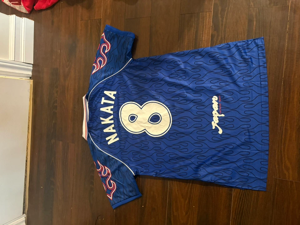 Japan retro kit - photo 3