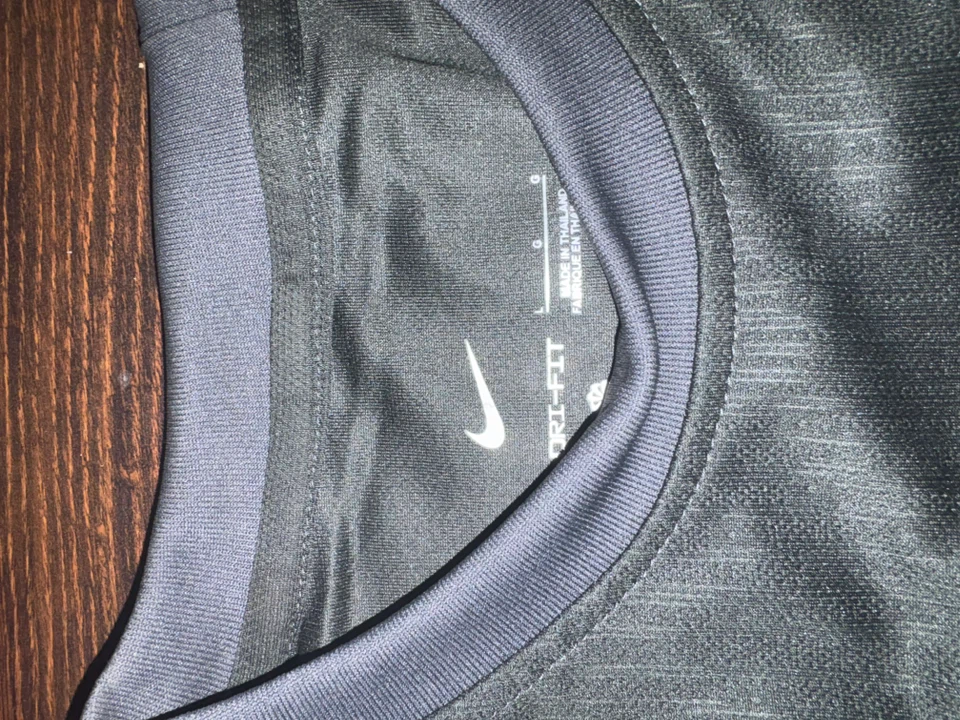 Liverpool jersey - photo 2