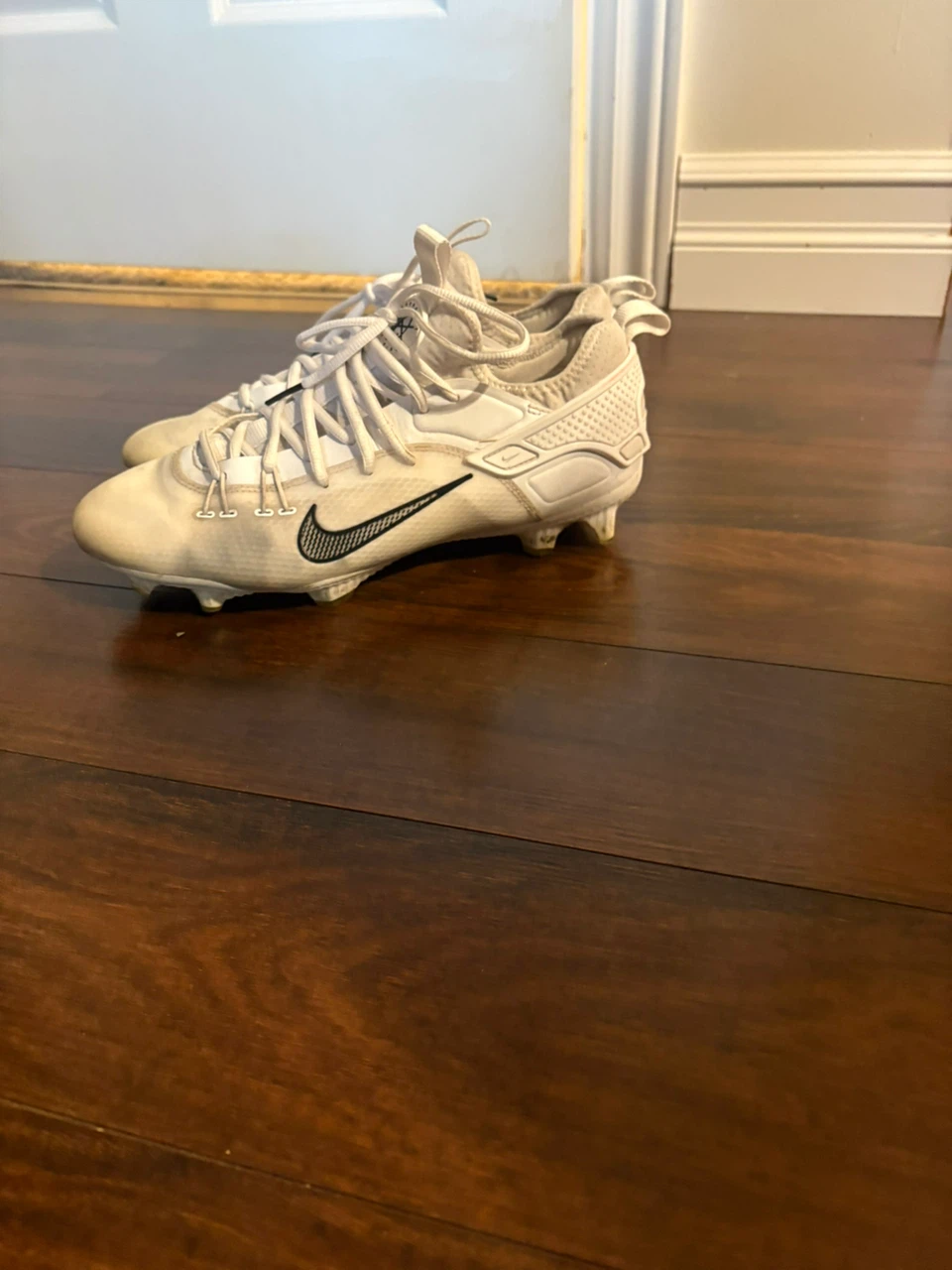 Football cleats