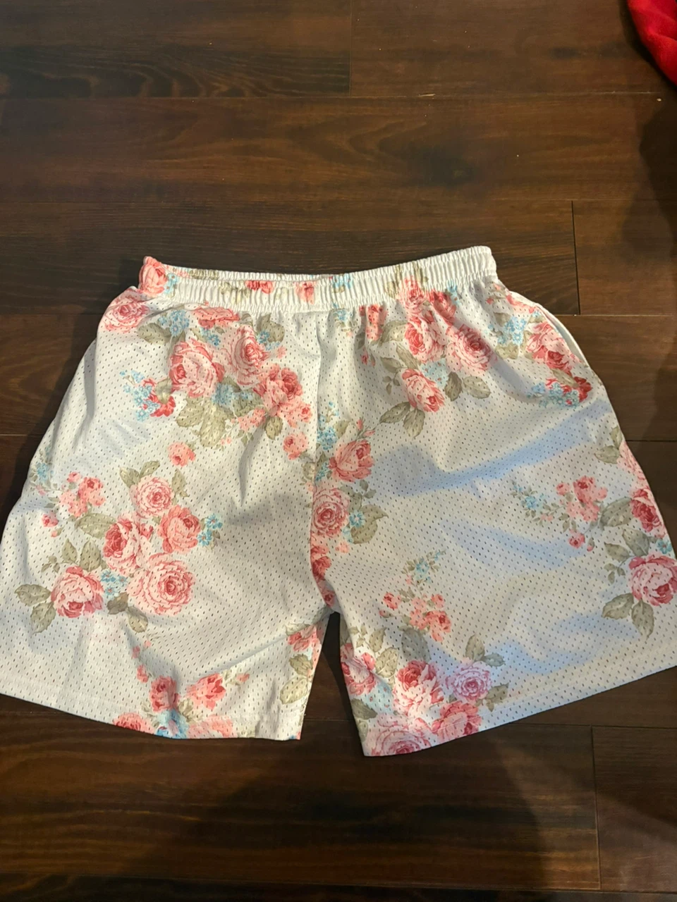 EE shorts - photo 3