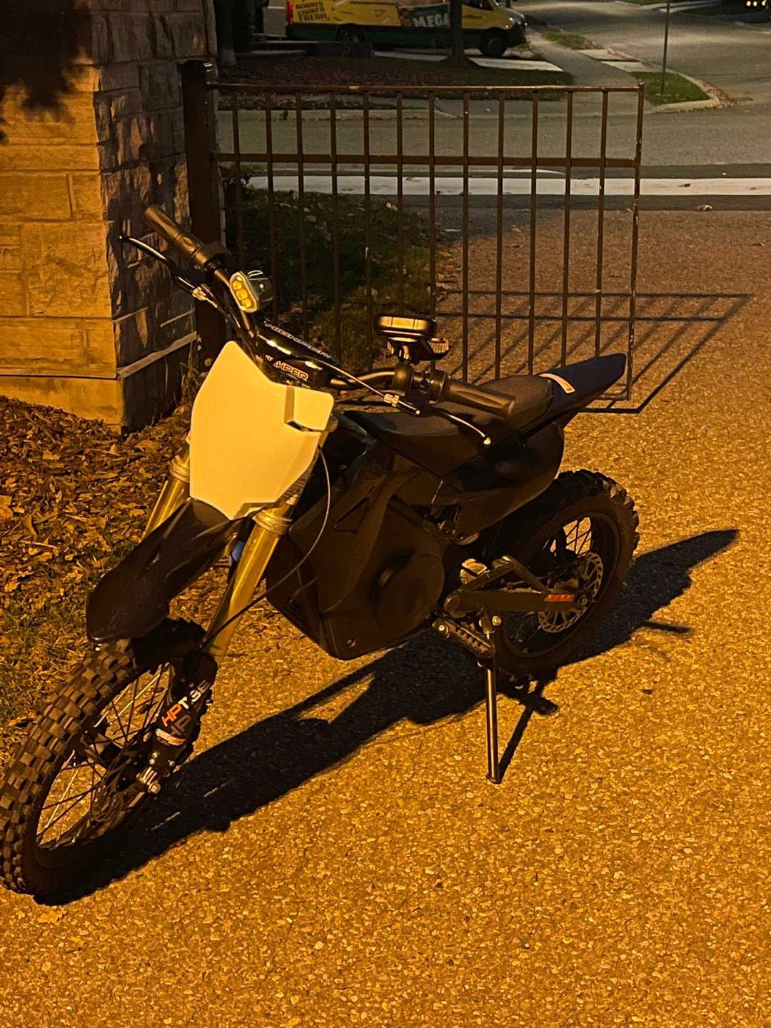 48v Mototec 1800w - photo 2