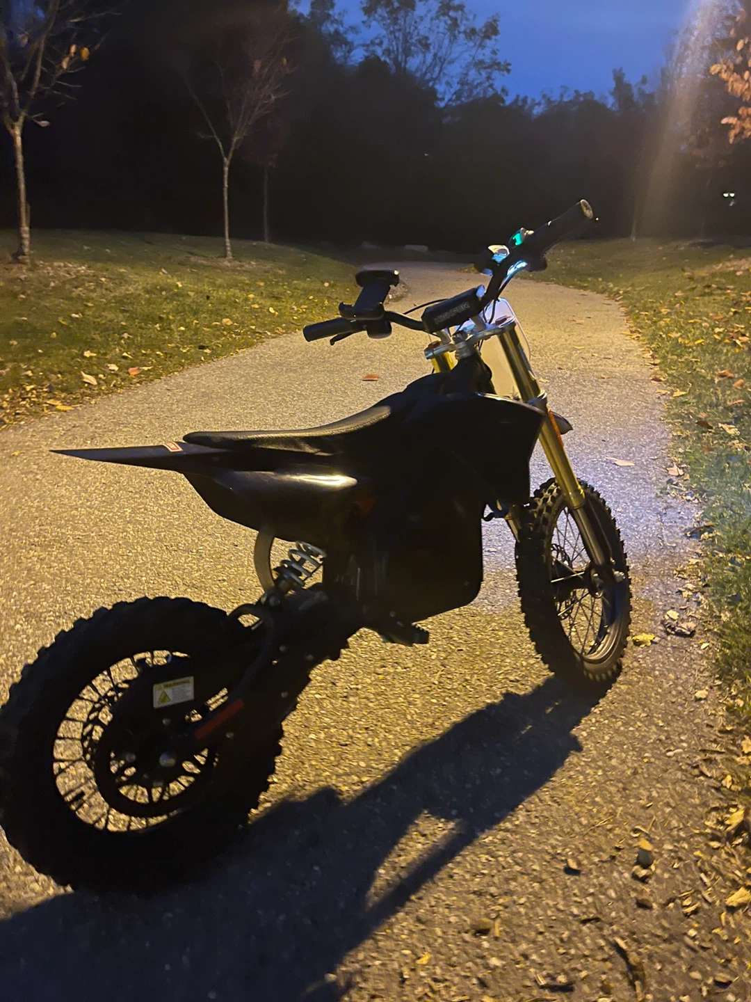 48v Mototec 1800w - photo 3