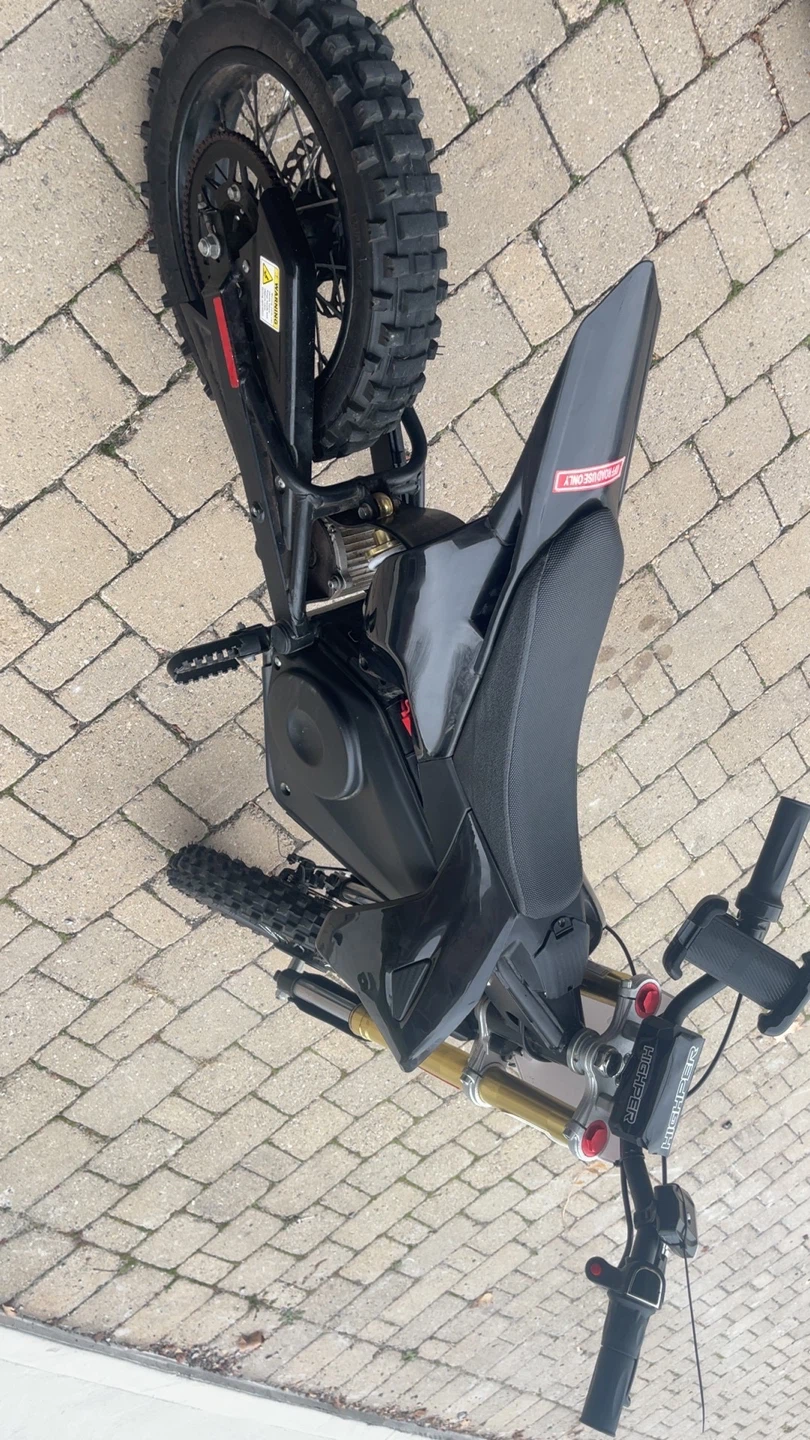 48v Mototec 1800w - photo 4