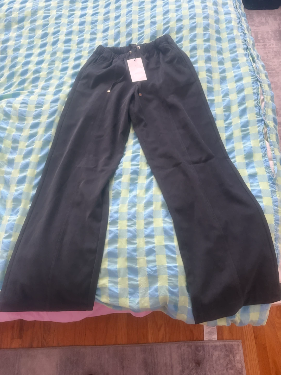 Zara pants (New) (Extra Small)