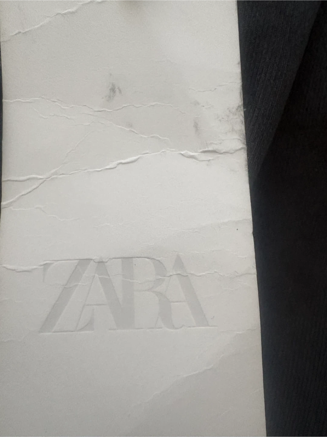 Zara pants (New) (Extra Small) - photo 3