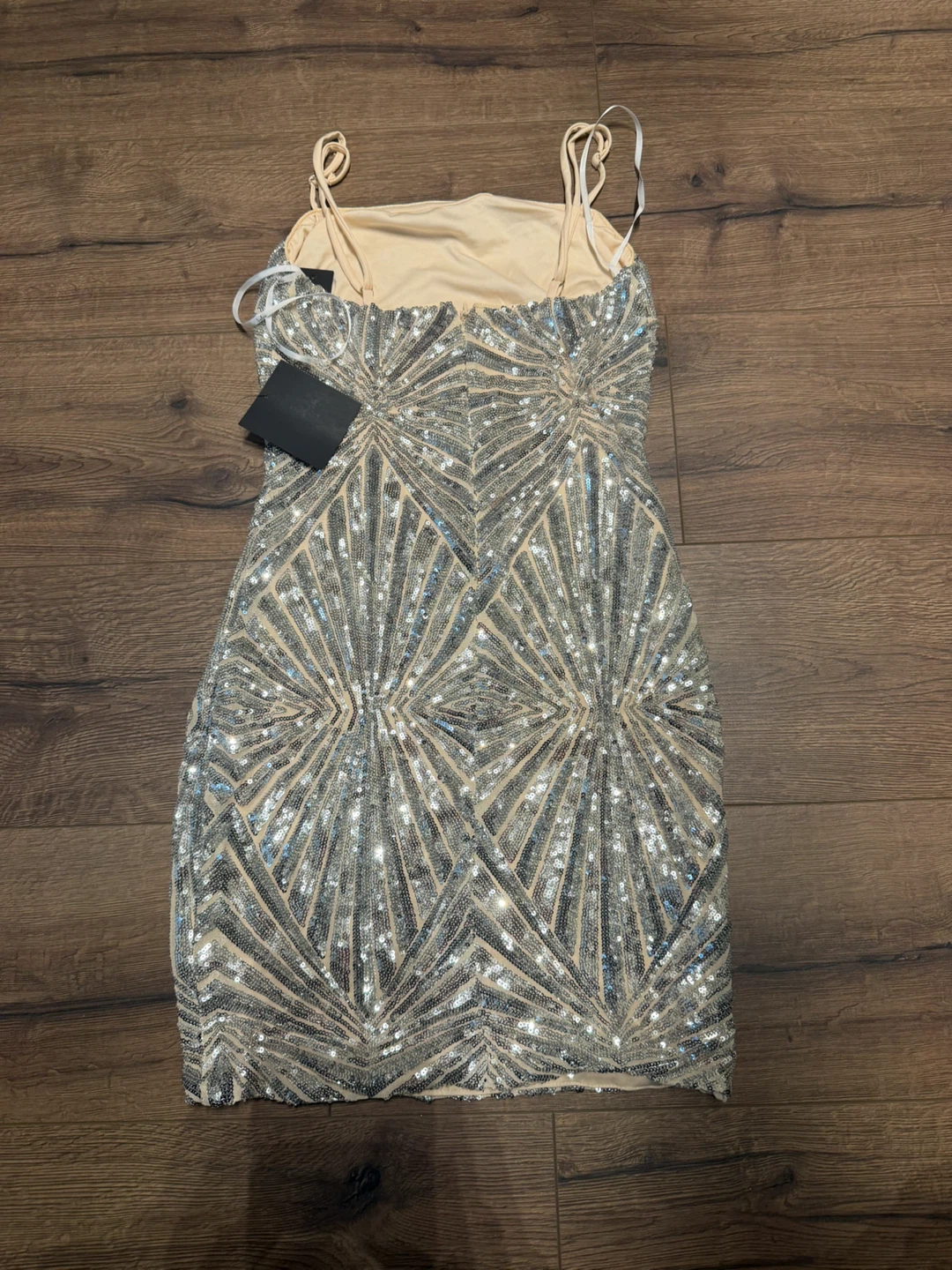 Lulus Sequin Mini Dress - photo 2