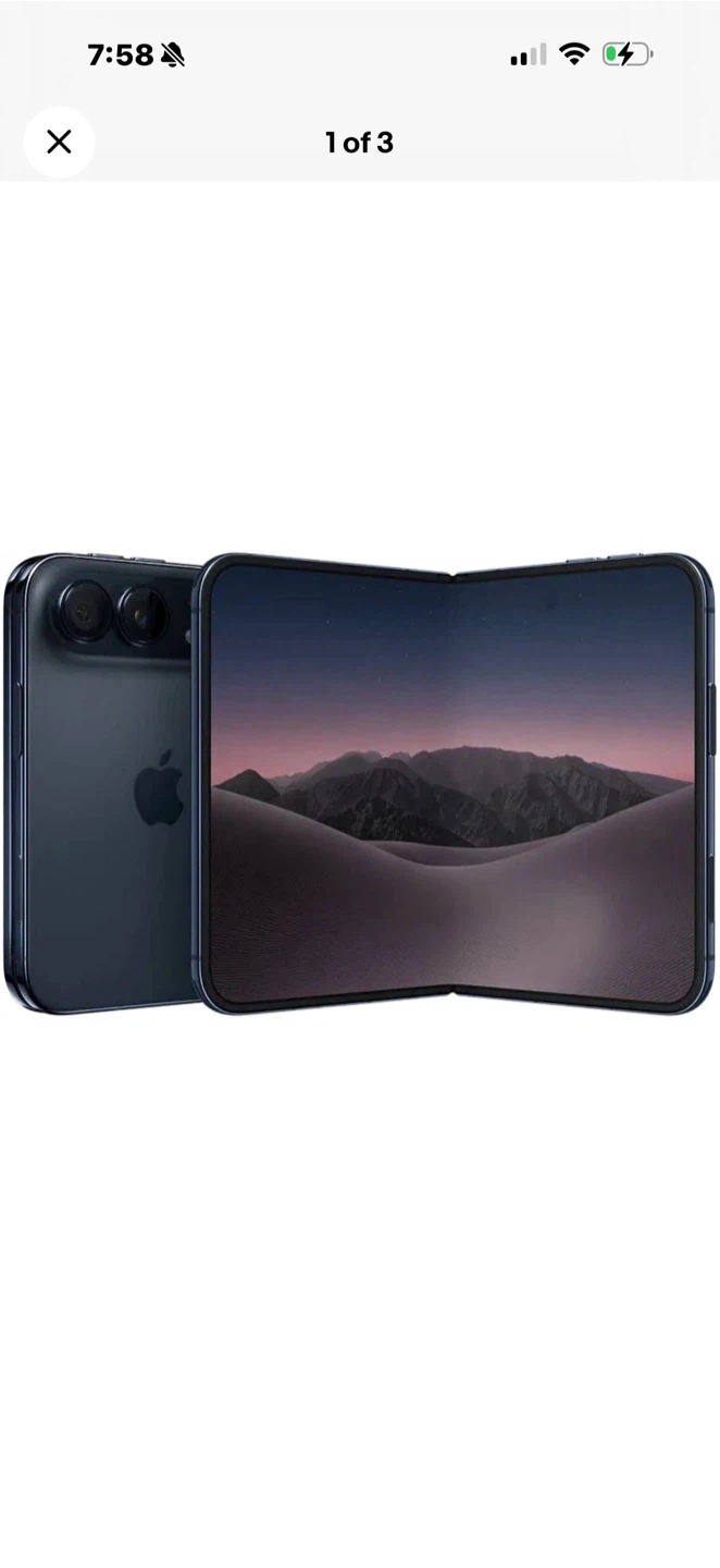 LOOKING TO BUY IPHONE DUO OFFER ME BRAND NEW !!