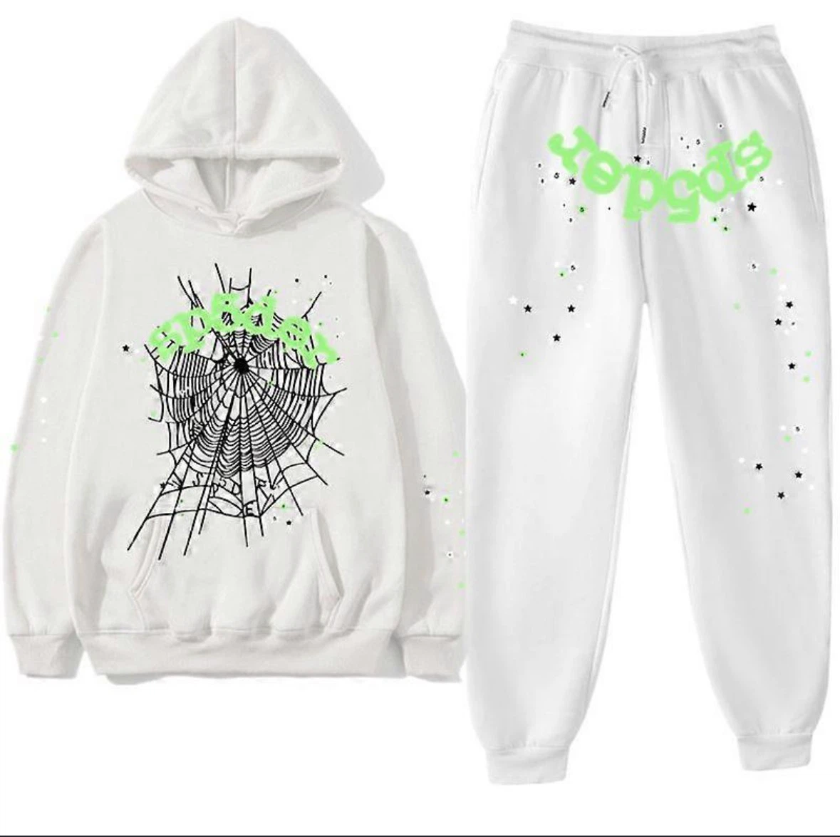 SP5DER Hoodies buy to get info on how to get them - photo 2