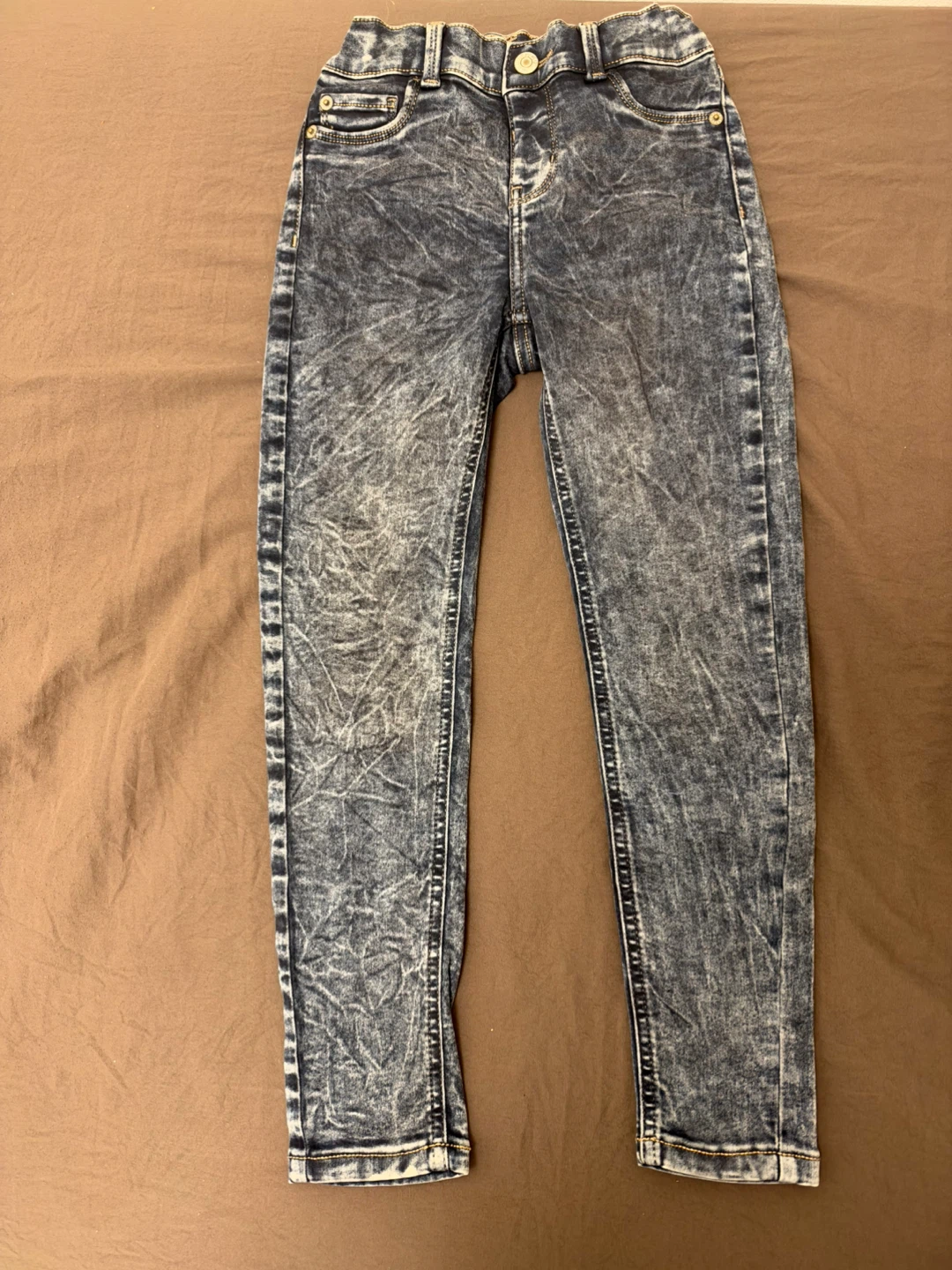 Thereabouts Acid Wash Jeans - photo 2
