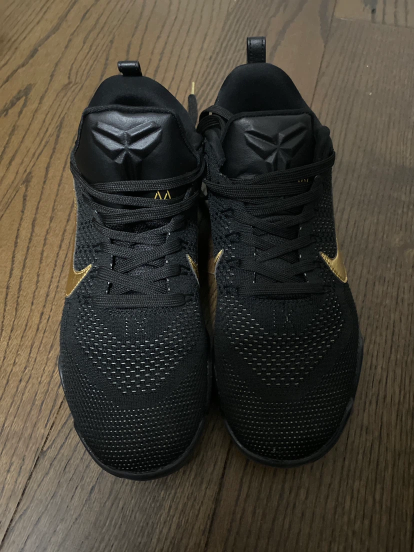 Kobe 11 ( Fade To Black ) Basketball shoes - photo 2