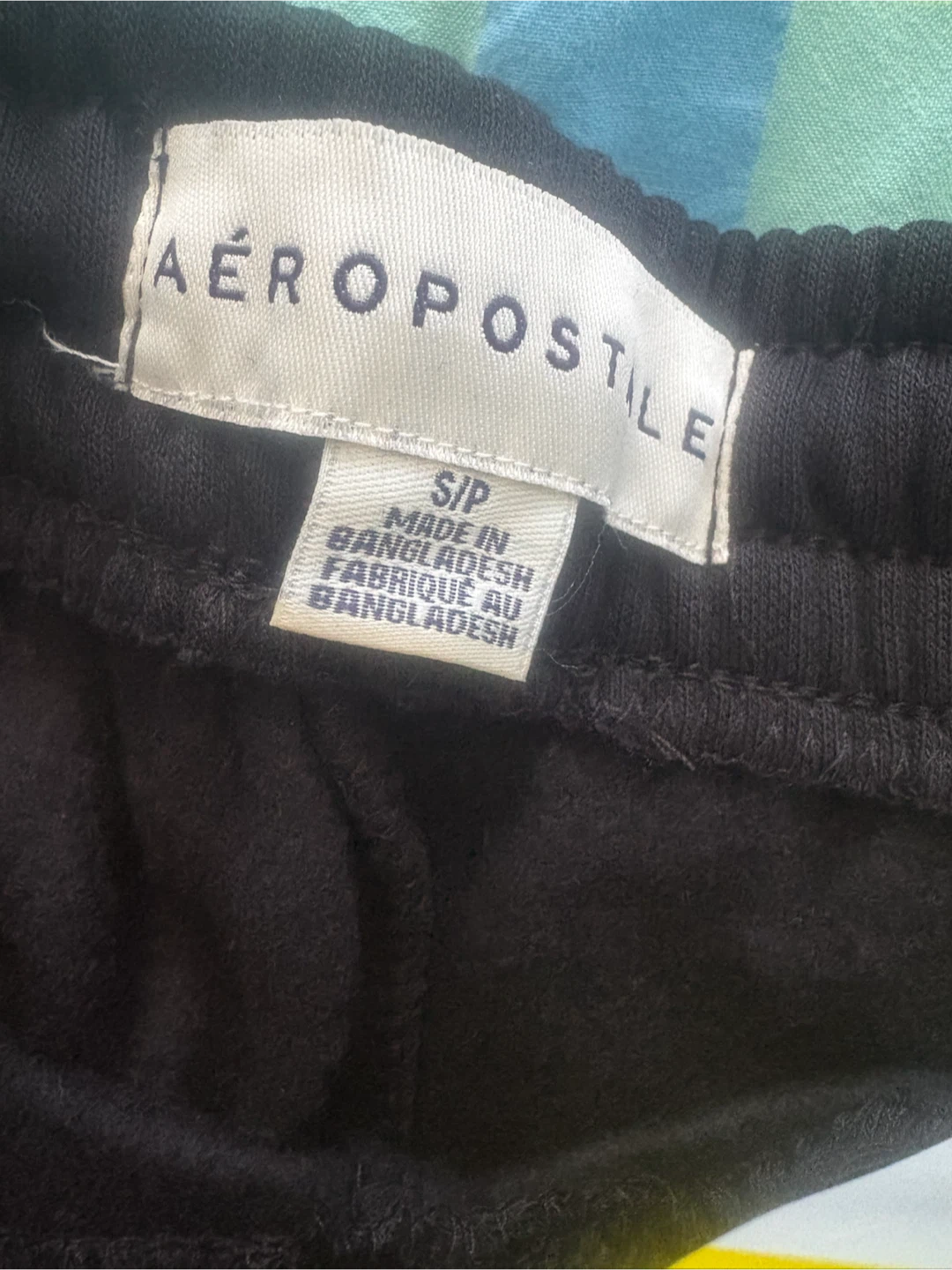 Aeropostale sweat pants (New) (Small) - photo 3
