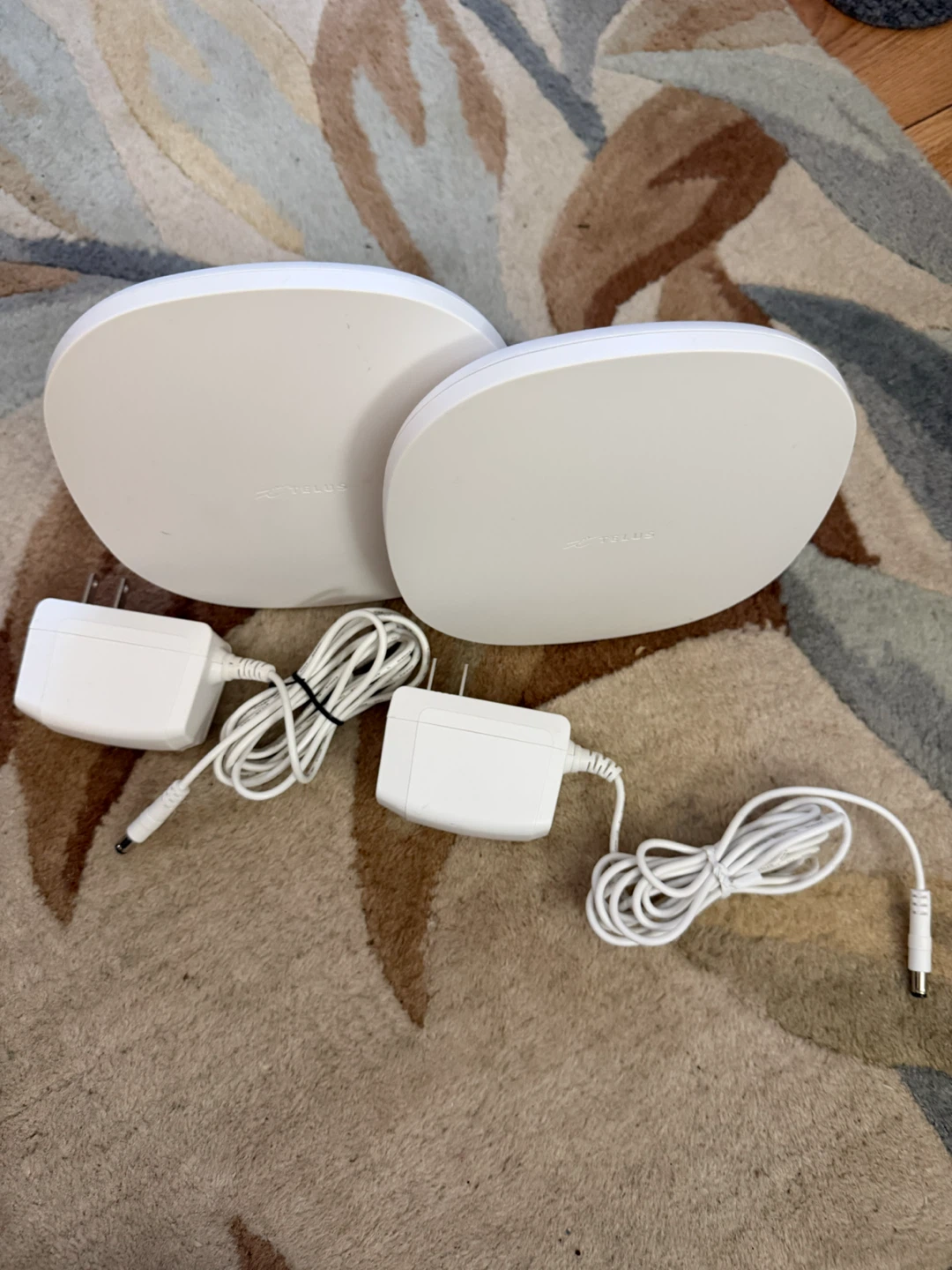 TELUS Wi-Fi Boosters DWS