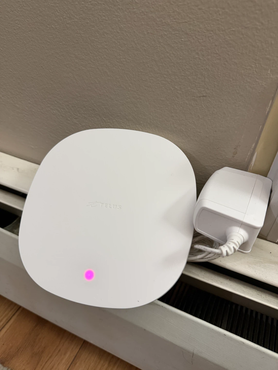TELUS Wi-Fi Boosters DWS - photo 2