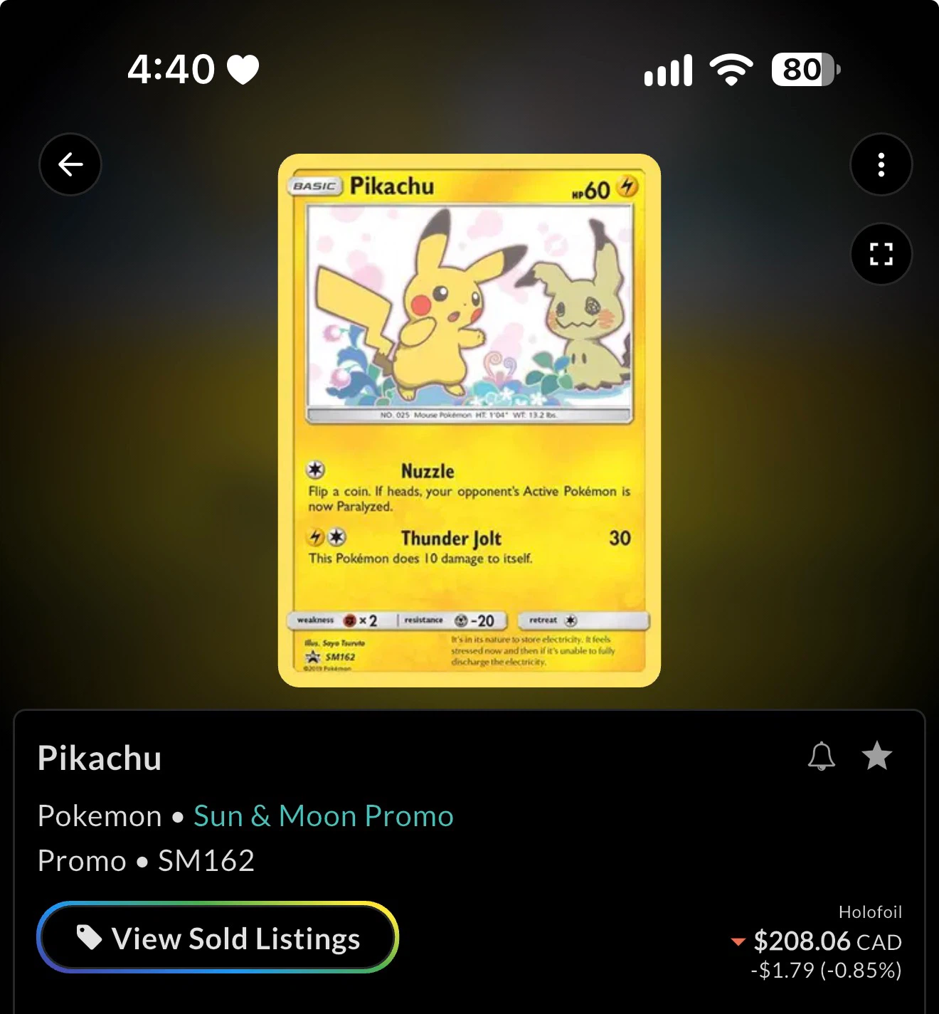pokemon singles