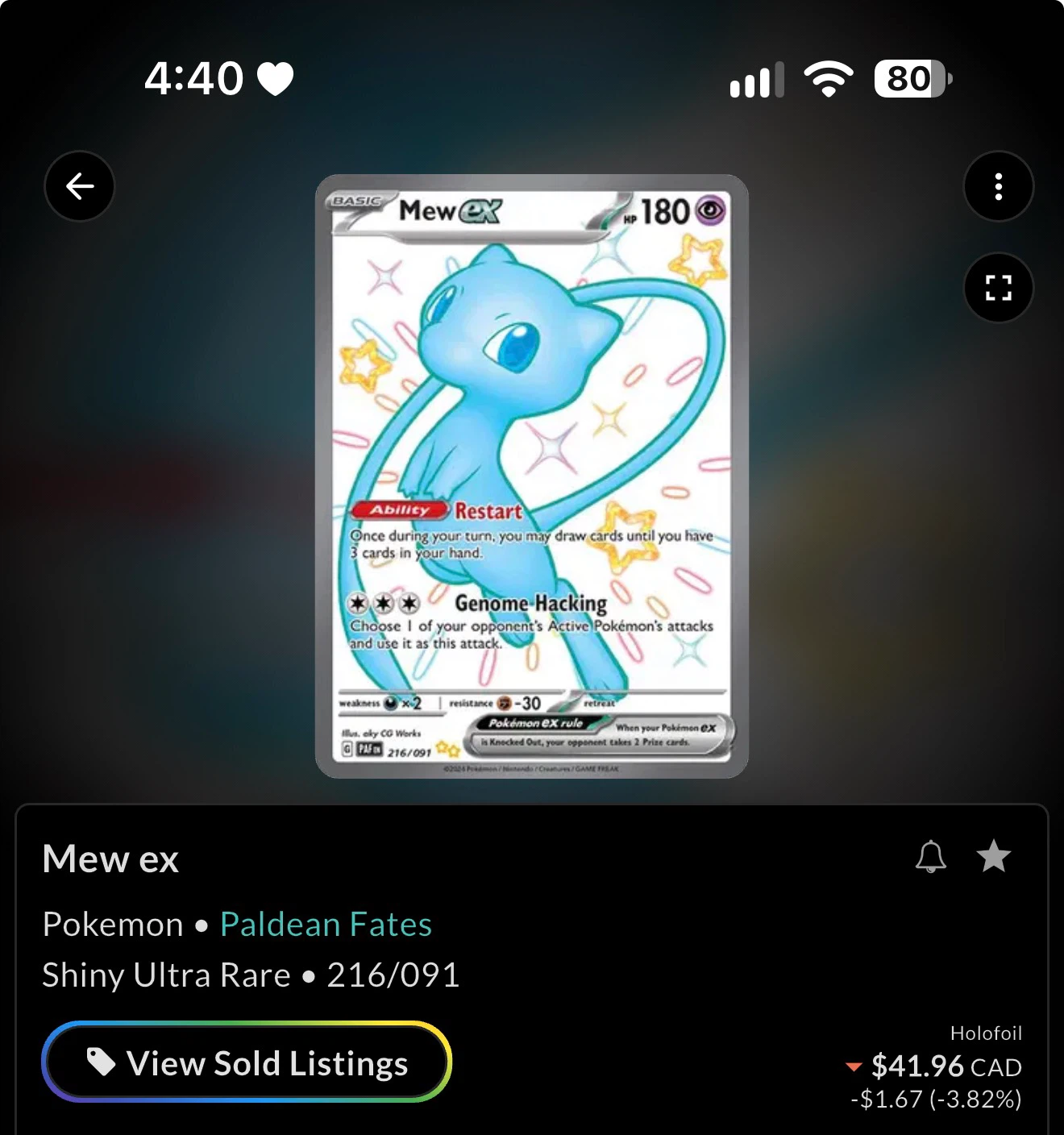 pokemon singles - photo 5
