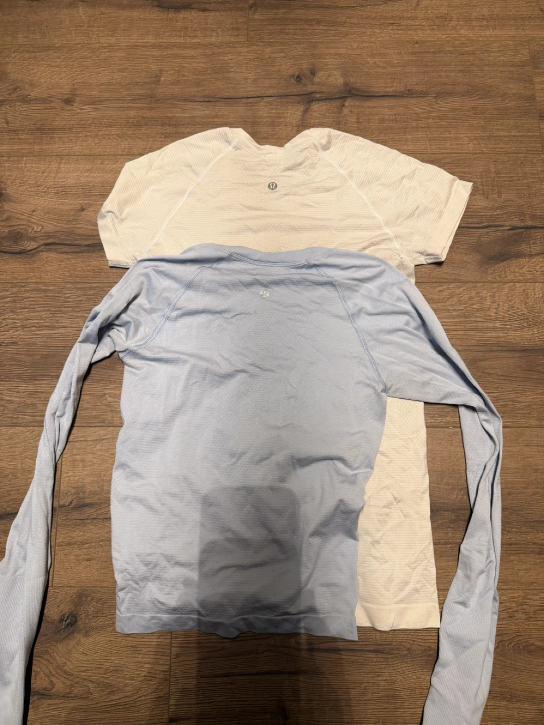 Lululemon Shirts Bundle