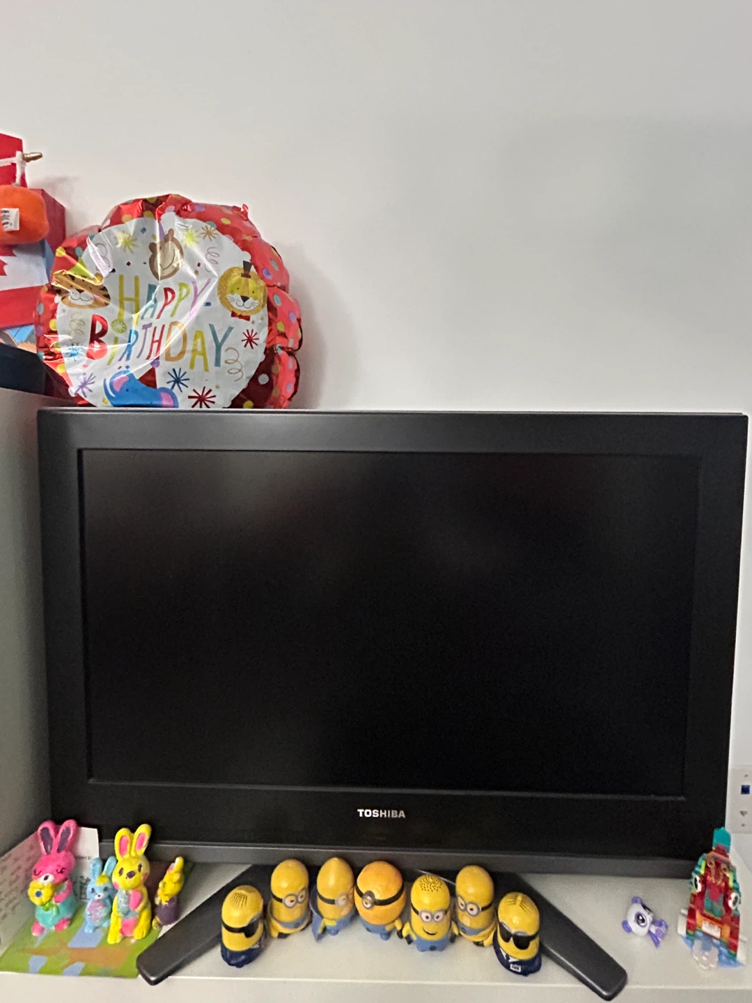 Toshiba Flat Screen Television