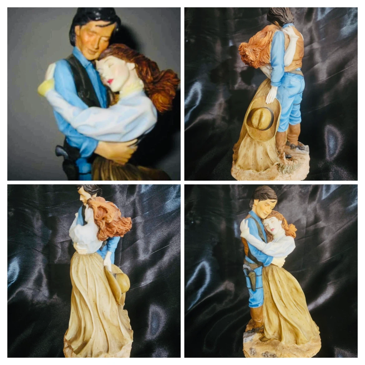Royal Doulton 3/500 LIMITED EDITION “My Beloved” Figurine
