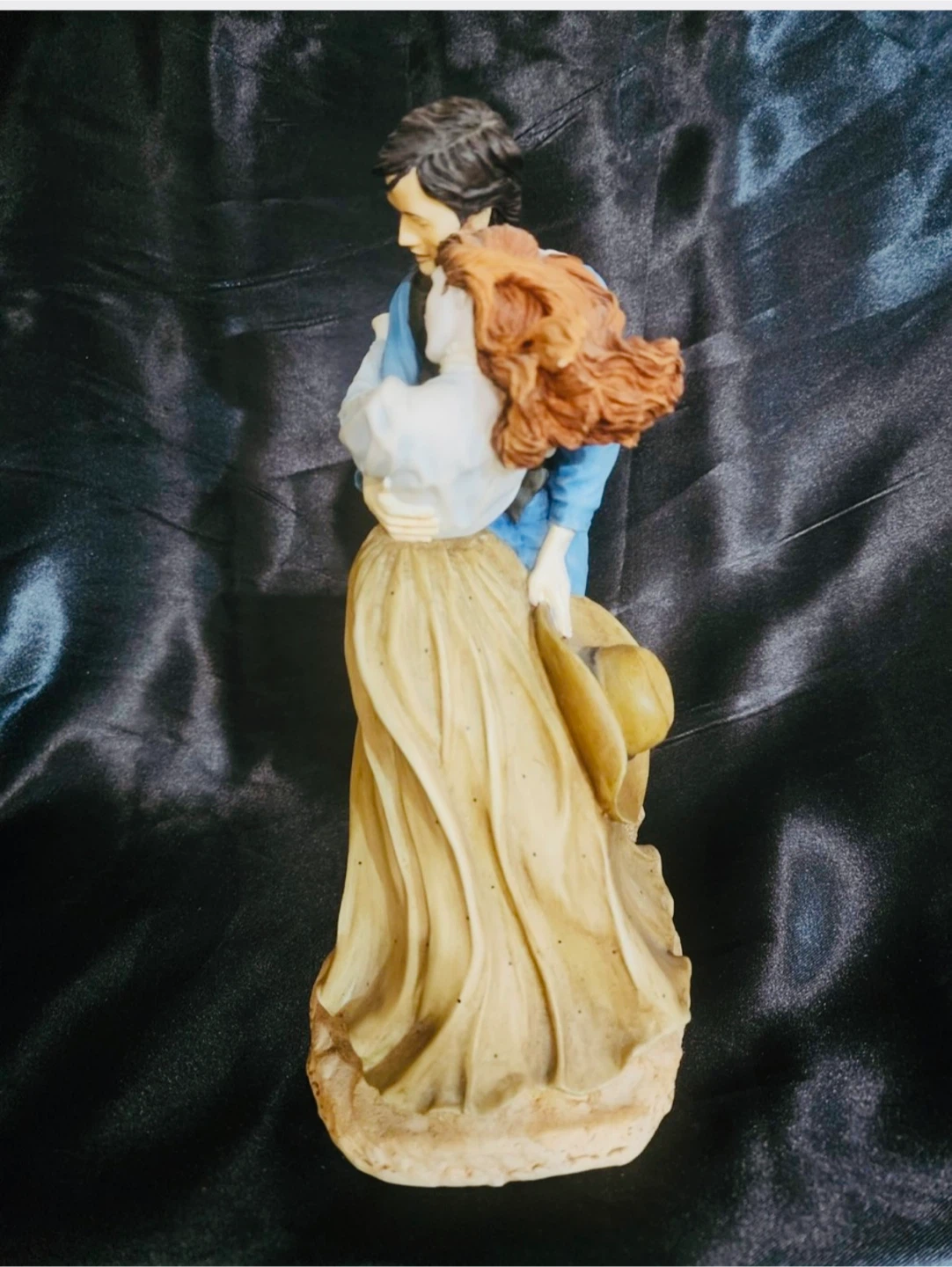 Royal Doulton 3/500 LIMITED EDITION “My Beloved” Figurine - photo 5