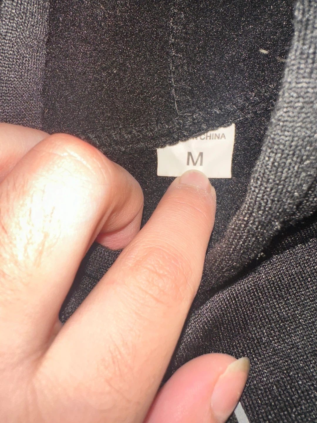 Sp5der Hoodie Black - photo 3