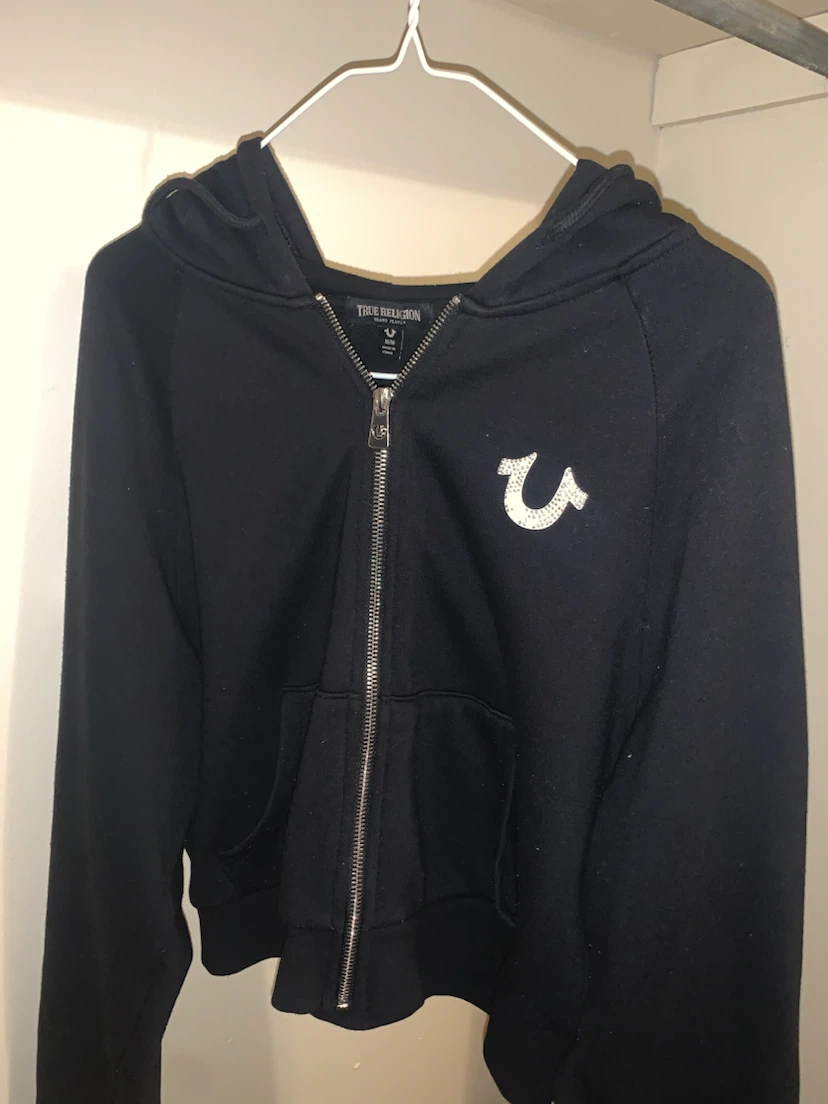 True Religion Jacket