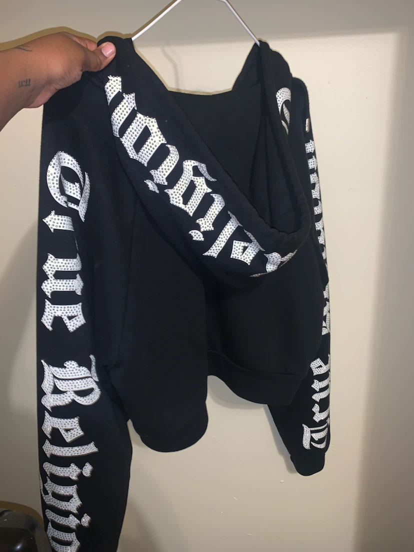 True Religion Jacket - photo 2