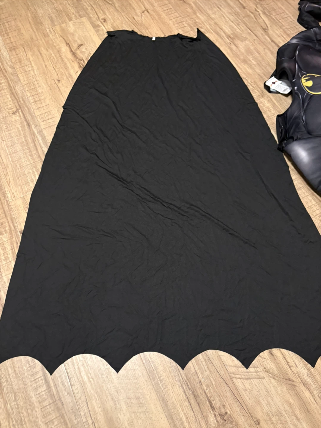 Spirit Halloween Batman Muscle Chest Costume XL - photo 5