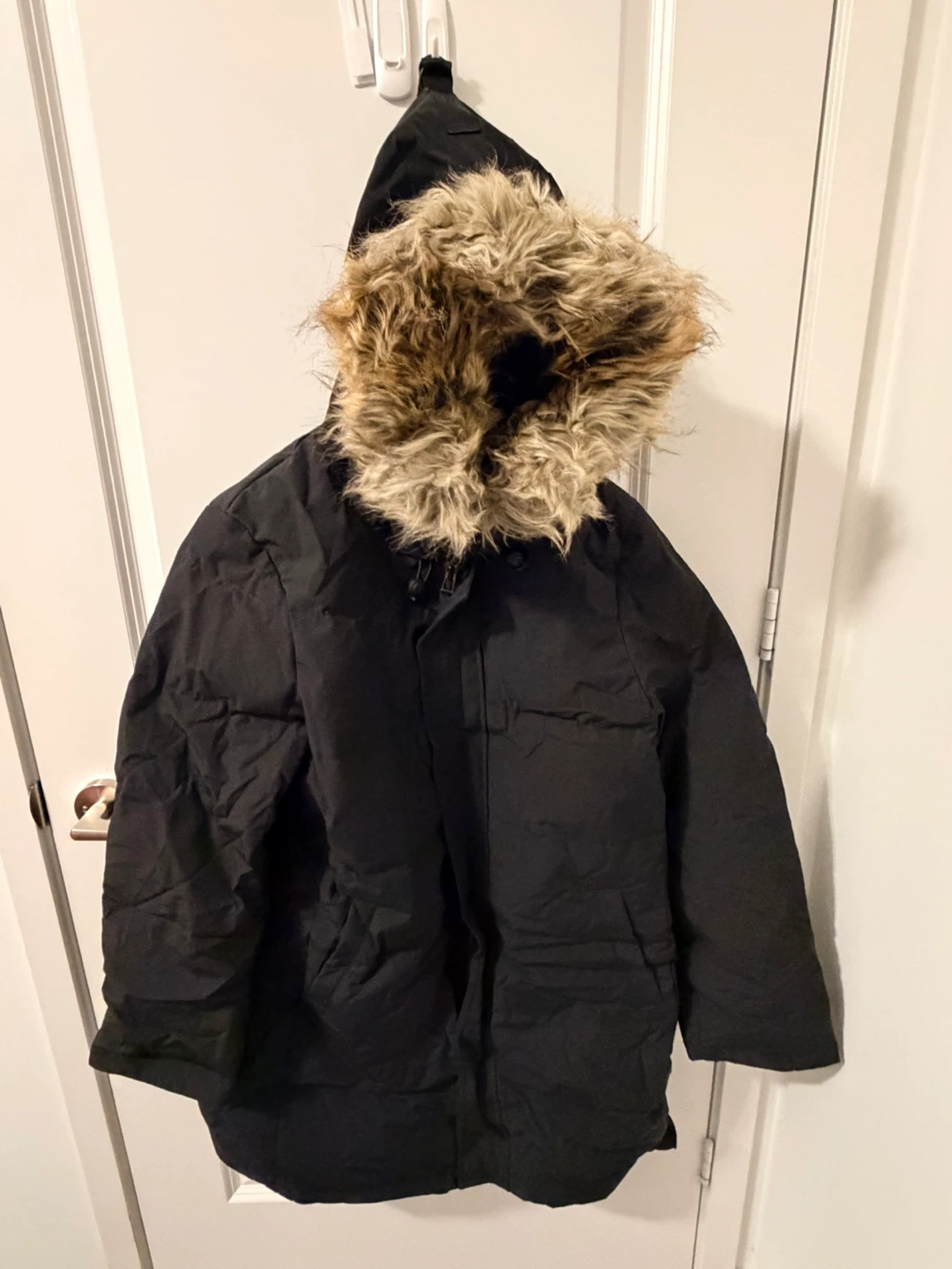 Tna  Aritzia The Powder Parka