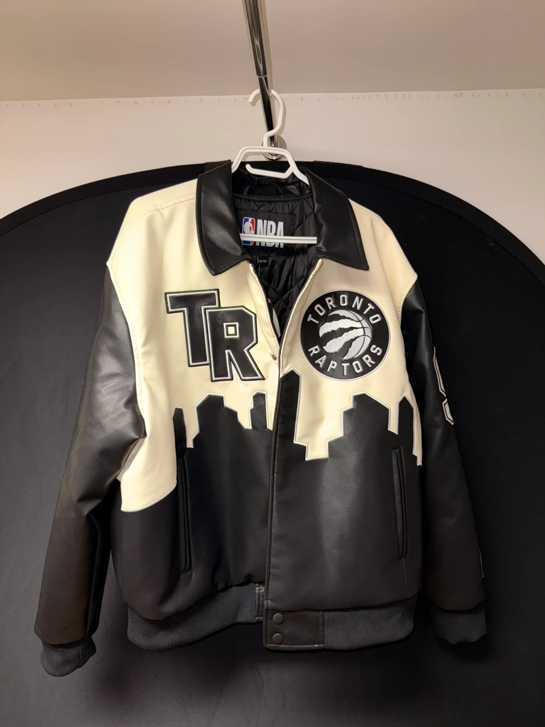 NBA Jackets (Details in Description)