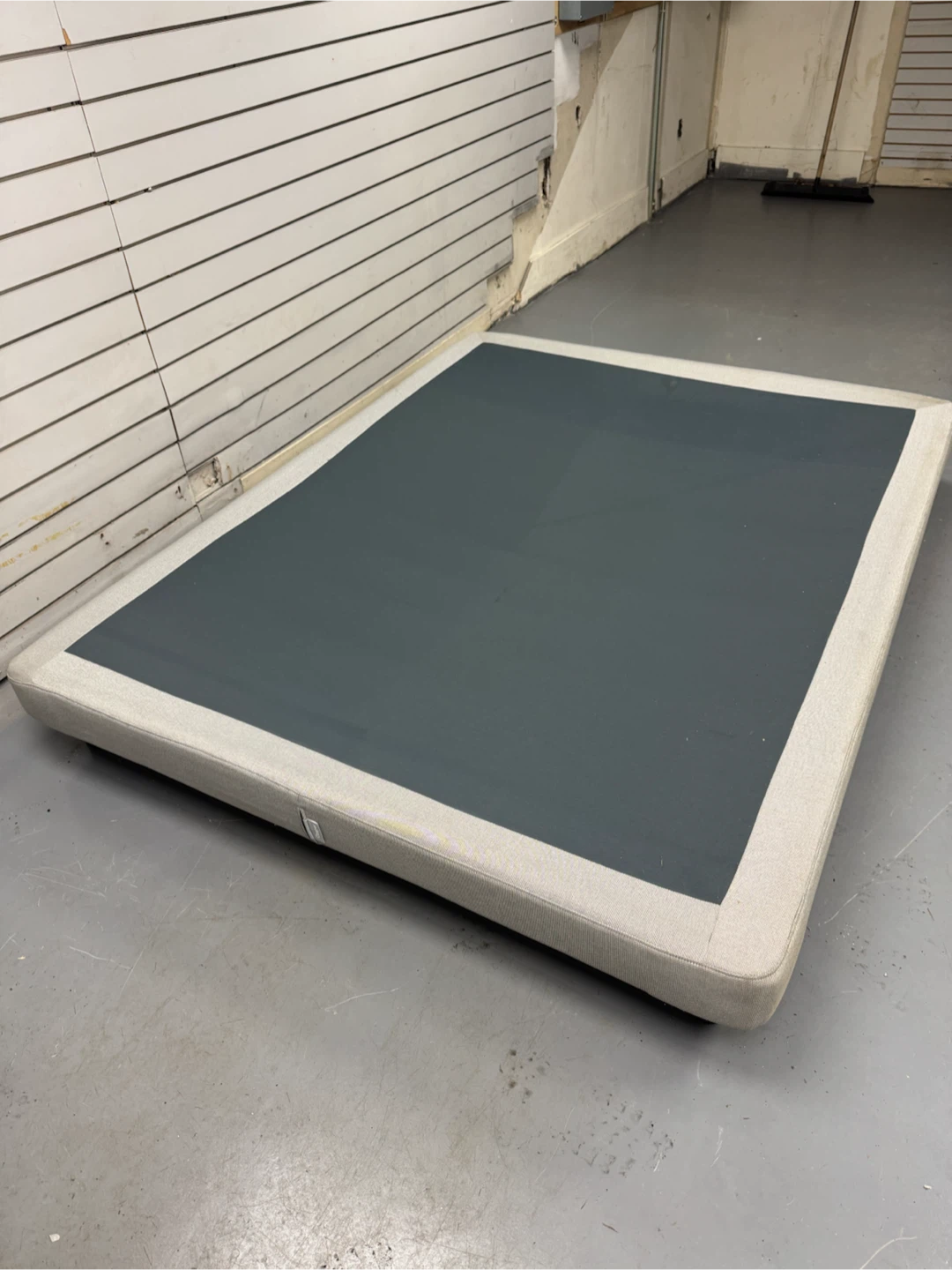 Casper Bed Foundation